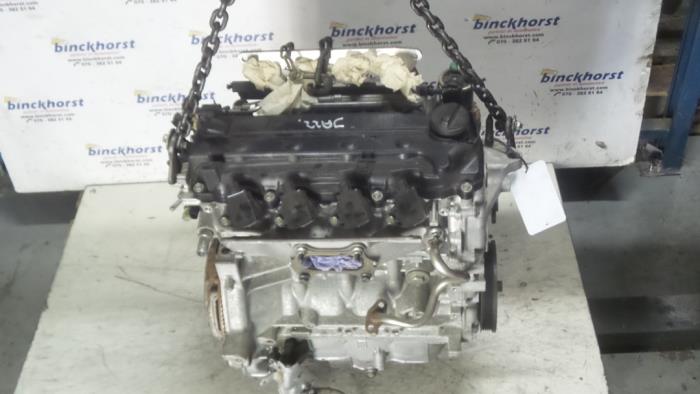 Engine Honda Jazz 1 4 I Dsi 16v L13z1 L13z1 Binckhorst Bv