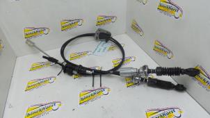 Used Gearbox shift cable Mitsubishi Outlander (GF/GG) 2.2 DI-D 16V Clear Tec 4x2 Price € 63,00 Margin scheme offered by Binckhorst BV