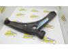 Front wishbone, right from a Mitsubishi Outlander (GF/GG), 2012 2.2 DI-D 16V Clear Tec 4x2, SUV, Diesel, 2.268cc, 103kW (140pk), FWD, 4N14, 2012-03, GF61 2013