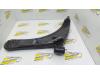 Front wishbone, left from a Mitsubishi Outlander (GF/GG), 2012 2.2 DI-D 16V Clear Tec 4x2, SUV, Diesel, 2.268cc, 103kW (140pk), FWD, 4N14, 2012-03, GF61 2013