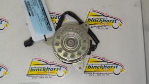 Used Fan motor Mitsubishi Outlander (GF/GG) 2.2 DI-D 16V Clear Tec 4x2 Price € 62,48 Margin scheme offered by Binckhorst BV