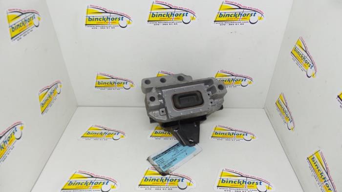 Used Engine mount Mitsubishi Outlander (GF/GG) 2.2 DI-D 16V Clear Tec 4x2 Price € 26,25 Margin scheme offered by Binckhorst BV