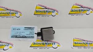 Used Heater resistor Mitsubishi Outlander (GF/GG) 2.2 DI-D 16V Clear Tec 4x2 Price € 31,50 Margin scheme offered by Binckhorst BV
