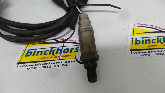 Usados Sonda Lambda Volvo 240/245 240 Polar Precio € 26,25 Norma de margen ofrecido por Binckhorst BV