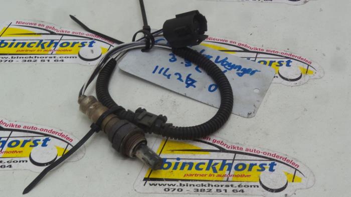 Used Lambda probe Chrysler Voyager/Grand Voyager (RG/RS) 3.3 V6 Price € 31,50 Margin scheme offered by Binckhorst BV