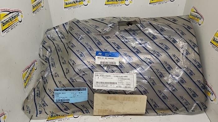Nya Handskfack Hyundai Tucson Pris € 101,64 Inklusive moms erbjuds av Binckhorst BV