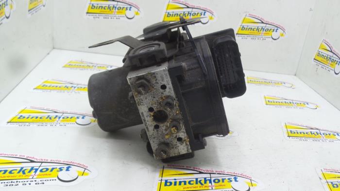 Gebrauchte ABS Pumpe Alfa Romeo 147 (937) 1.6 HP Twin Spark 16V Preis € 84,00 Margenregelung angeboten von Binckhorst BV