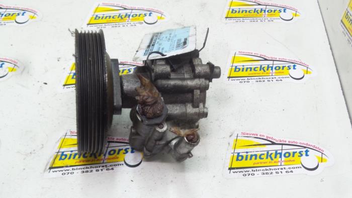 Gebrauchte Lenkkraftverstärker Pumpe Alfa Romeo 147 (937) 1.6 HP Twin Spark 16V Preis € 52,50 Margenregelung angeboten von Binckhorst BV