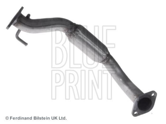 New Exhaust front section Hyundai Tucson Price € 133,40 Inclusive VAT offered by Binckhorst BV