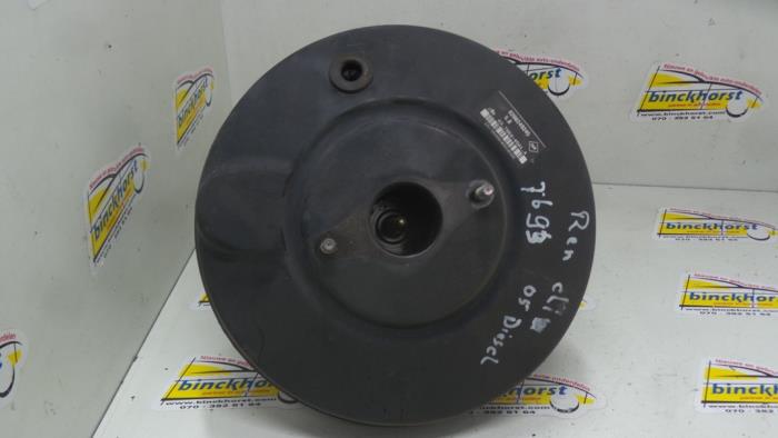 Usagé Assistant de freinage Renault Clio III (BR/CR) 1.5 dCi 85 Prix € 26,25 Règlement à la marge proposé par Binckhorst BV