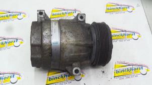Used Air conditioning pump Renault Megane (BA/SA) 1.9dCi Price € 52,50 Margin scheme offered by Binckhorst BV