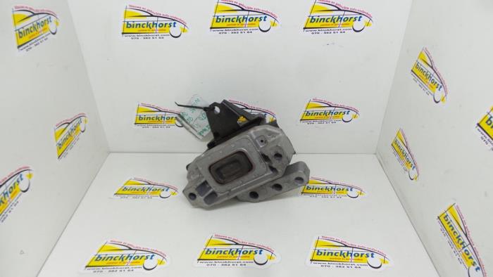 Used Engine mount Mitsubishi Outlander (GF/GG) 2.2 DI-D 16V Clear Tec 4x2 Price € 26,25 Margin scheme offered by Binckhorst BV