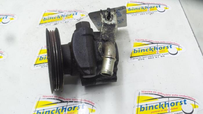 Usagé Pompe de direction Rover 200 (RF) 214 Si 1.4 16V Prix € 42,00 Règlement à la marge proposé par Binckhorst BV