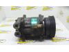 Air conditioning pump from a Rover 200 (RF), 1995 / 2000 214 Si 1.4 16V, Hatchback, Petrol, 1.396cc, 76kW (103pk), FWD, 14K4F, 1995-11 / 2000-03 1998