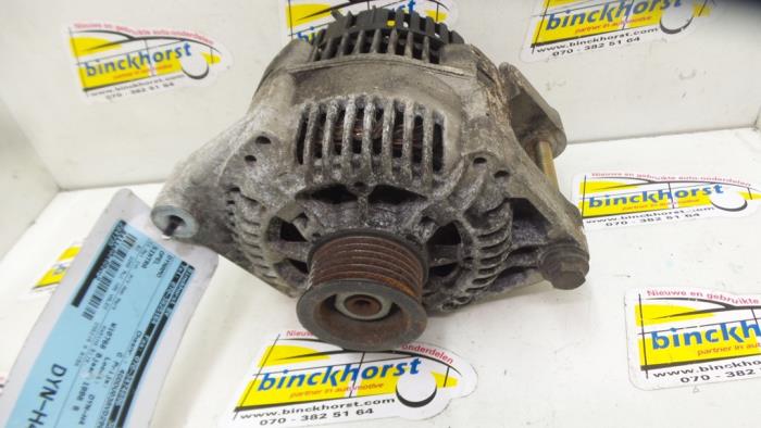 Usagé Dynamo Opel Sintra 2.2i GLS,CD 16V Prix € 52,50 Règlement à la marge proposé par Binckhorst BV