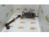 Steering column from a Ford Mondeo III Wagon 1.8 16V 2001
