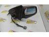 Wing mirror, right from a Ford Mondeo III Wagon, 2000 / 2007 1.8 16V, Combi/o, Petrol, 1.798cc, 81kW (110pk), FWD, CGBA; CGBB, 2000-10 / 2003-05 2001