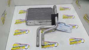 Usados Radiador de calefactor Ford Mondeo III Wagon 1.8 16V Precio € 31,50 Norma de margen ofrecido por Binckhorst BV