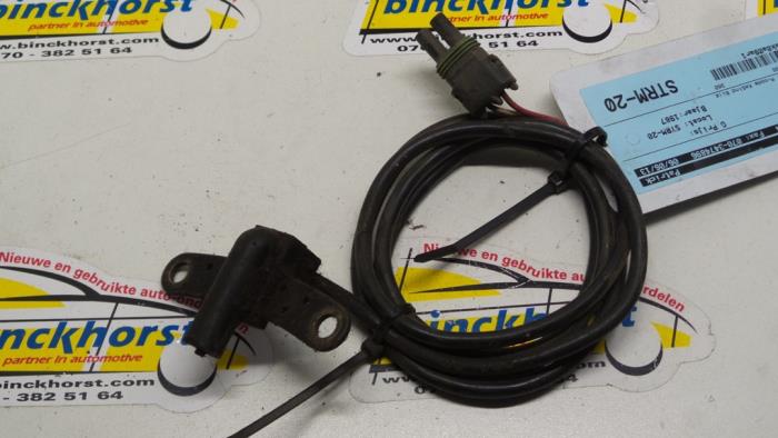 Gebrauchte BDP Sensor Volvo 3-Serie Preis € 21,00 Margenregelung angeboten von Binckhorst BV