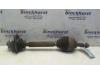 Drivaxel, vänster fram från en Renault Laguna II Grandtour (KG) 2.2 dCi 150 16V 2003