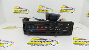 Used Heater control panel Suzuki Wagon-R+ (SR) 1.2 16V Price € 15,75 Margin scheme offered by Binckhorst BV