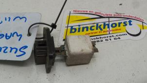 Used Heater resistor Suzuki Wagon-R+ (SR) 1.2 16V Price € 15,75 Margin scheme offered by Binckhorst BV
