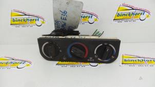 Used Heater control panel BMW 3 serie (E36/4) 316i Price € 26,25 Margin scheme offered by Binckhorst BV
