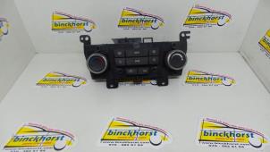 Used Heater control panel Chevrolet Orlando (YYM/YYW) 1.8 16V VVT Price € 105,00 Margin scheme offered by Binckhorst BV