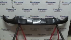 New Rear bumper strip, central Hyundai Santafe Price € 44,47 Inclusive VAT offered by Binckhorst BV