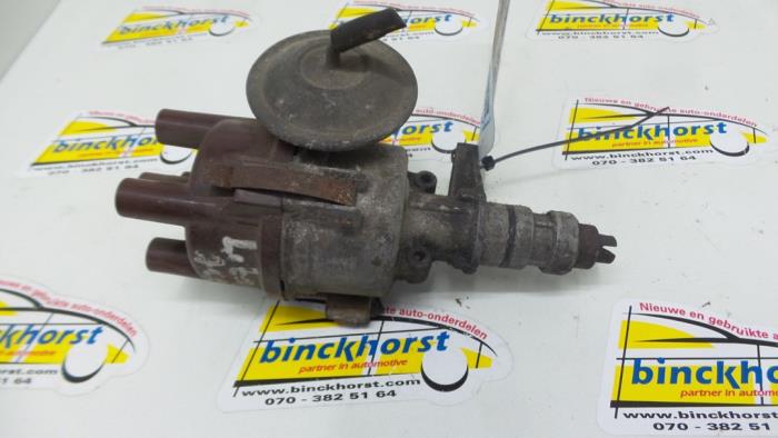 Used Ignition system (complete) Toyota Lite-Ace Price € 42,00 Margin scheme offered by Binckhorst BV