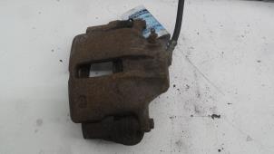 Used Front brake calliper, left Audi Cabrio (B4) 2.3 E Price € 36,75 Margin scheme offered by Binckhorst BV