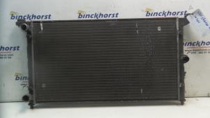 Gebrauchte Kühler Volkswagen Sharan (7M8/M9/M6) 2.0 Preis € 36,75 Margenregelung angeboten von Binckhorst BV