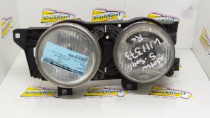 Used Headlight, right BMW 5 serie (E34) 525tds Price € 26,25 Margin scheme offered by Binckhorst BV
