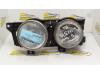 Headlight, right from a BMW 5 serie (E34) 525tds 1992