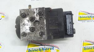 Used ABS pump Renault Kangoo (KC) 1.4 Price € 84,00 Margin scheme offered by Binckhorst BV