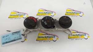 Used Heater control panel Opel Corsa Price € 21,00 Margin scheme offered by Binckhorst BV