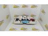 Volkswagen Sharan (7M8/M9/M6) 2.0 Instrument de bord