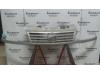 Volkswagen Sharan (7M8/M9/M6) 2.0 Calandre