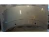 Volkswagen Sharan (7M8/M9/M6) 2.0 Capot