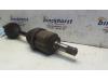 Front drive shaft, left from a Opel Sintra 3.0i GLS,CD 24V 1998