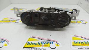 Used Heater control panel Mazda 323 Fastbreak (BJ14) 1.5 LX,GLX 16V Price € 26,25 Margin scheme offered by Binckhorst BV