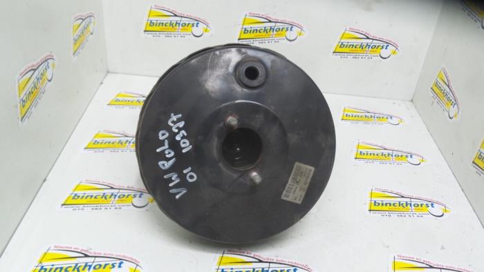 Usagé Servo frein Volkswagen Polo III (6N2) 1.4 16V 75 Prix € 42,00 Règlement à la marge proposé par Binckhorst BV
