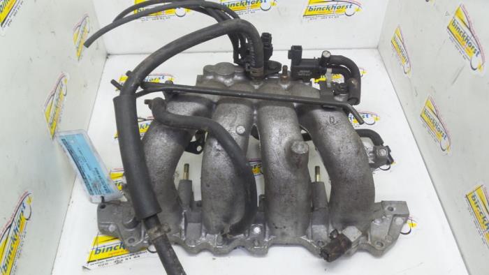 Gebrauchte Ansaugbrugge Daihatsu Gran Move 1.6 16V Preis € 36,75 Margenregelung angeboten von Binckhorst BV