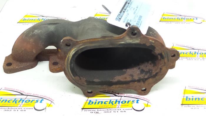 Gebrauchte Abgaskrümmer Daihatsu Gran Move 1.6 16V Preis € 31,50 Margenregelung angeboten von Binckhorst BV