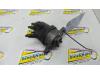 Ignition system (complete) from a Renault Clio 1993