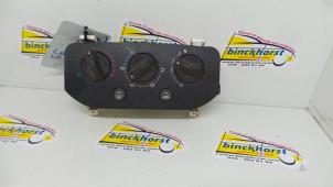 Used Heater control panel Renault Clio Price € 31,50 Margin scheme offered by Binckhorst BV