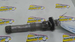 Used Long steering gear Mercedes S (W220) 5.0 S-500 V8 24V Price € 36,75 Margin scheme offered by Binckhorst BV