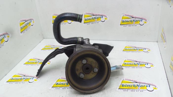 Usagé Pompe de direction Alfa Romeo 146 (930B) 1.4 Twin Spark 16V Prix € 52,50 Règlement à la marge proposé par Binckhorst BV
