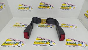 Usagé Insertion ceinture de sécurité arrière gauche Daihatsu Cuore (L251/271/276) 1.0 12V Prix € 21,00 Règlement à la marge proposé par Binckhorst BV