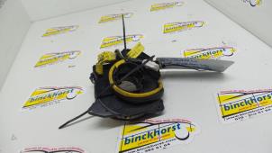 Usagé Rouleau airbag Subaru Legacy Prix € 31,50 Règlement à la marge proposé par Binckhorst BV